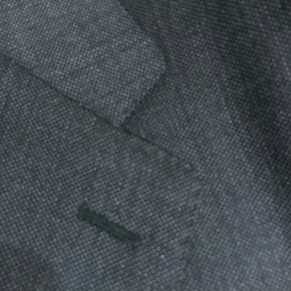 Canali Sport Coat Made to Measure from Rubenstein Bros of New Orleans - Picture 9 of 9